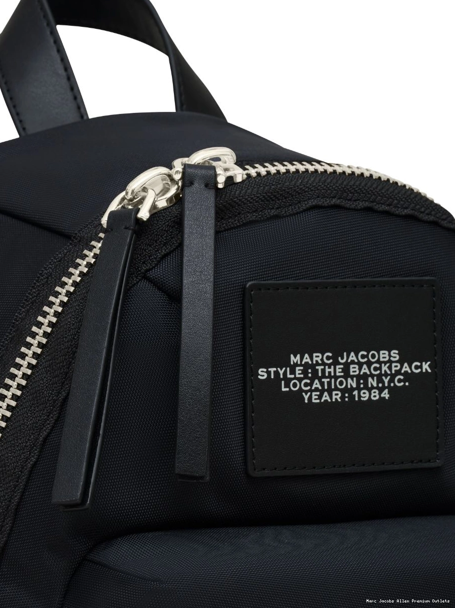 Cheap The Jacobs Marc zipped Medium Women Backpack backpack 0808
